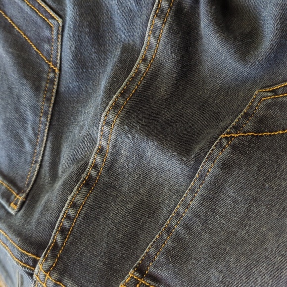 Raleigh Denim Women's Jeans Size 30 Surry Dark Wash - Picture 8 of 9